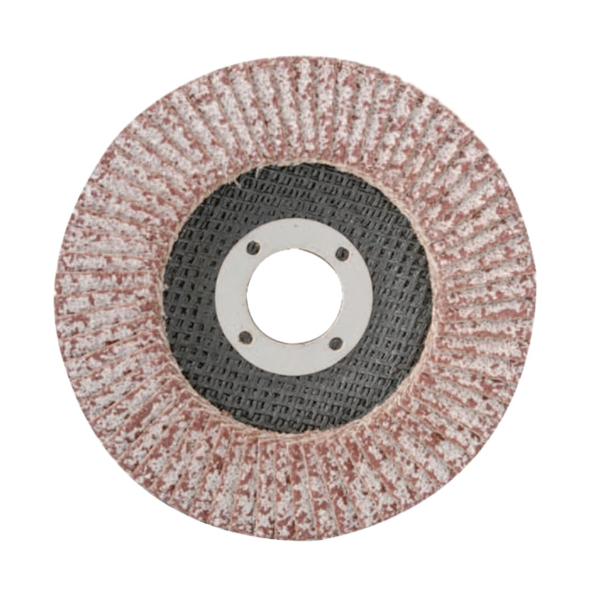 CGW Abrasives Aluminum Regular Thickness Flap Discs  from GME Supply